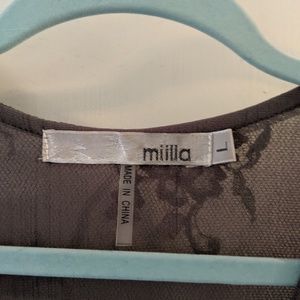 Miilla Clothing Dresses - Miilla dress Miilla Clothing Dresses - Miilla dress